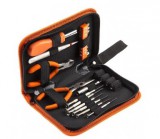 szerszám készlet 25 részes sparta