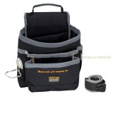 Szerszám tároló derékövvel, 26 x 30 x 22 cm