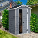 Szerszám tároló műanyag ház, Manor