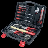 szerszámkészlet  31 részes zur-ts2188