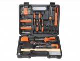 szerszámkészlet  41 részes zur-ts2320