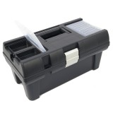 Szerszámosláda műanyag 415*225*200mm