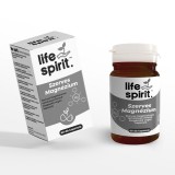 Szerves magnéziumot tartalmazó étrendkiegészítő kapszula 60 db - Life Spirit