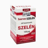 Szerves Szelén 100µg 100x -JutaVit-
