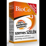 Szerves szelén 120x -BioCo-