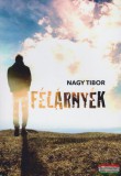 Szerzői kiadás Nagy Tibor - Félárnyék