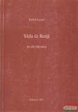 Szerzői kiadás Szabó Laura - Véda és Benji