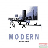 Szerzoi Magánkiadás Amber Smith - Modern CD