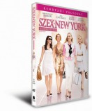 Szex és New York - A mozifilm - DVD