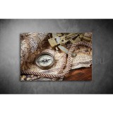 Szextáns Vászonkép 005 tgy-005