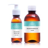 Szezám olaj 100 ml