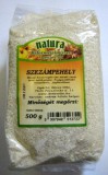 Szezámpehely 500g -Natura-