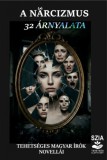 SZIA Tehetség Alapítvány Fejős Éva: A nárcizmus 32 árnyalata - könyv