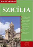 Szicília útikönyv - Booklands 2000