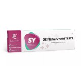 Szifilisz gyorsteszt (1 db/doboz)