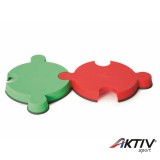 Sziget egyensúlyozó pálya elem Gonge