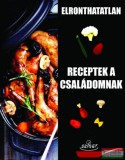 Sziget Elronthatatlan receptek a családomnak
