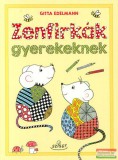 Sziget Gitta Edelmann - Zenfirkák gyerekeknek