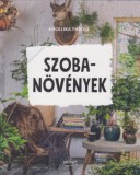Sziget Könyvkiadó Angelika Throll: Szobanövények - könyv