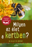 Sziget Könyvkiadó Bärbel Oftring: Milyen az élet a kertben? - könyv