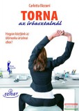 Sziget Könyvkiadó Carlotta Bizzari - Torna az íróasztalnál