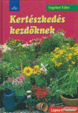 Sziget Könyvkiadó Engelbert Kötter - Kertészkedés kezdőknek