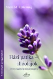 Sziget Könyvkiadó Maria M. Kettenring: Házi patika-illóolajok - könyv