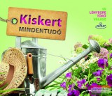 Sziget Könyvkiadó Martin Staffler - Kiskert mindentudó