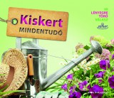 Sziget Könyvkiadó Martin Staffler: Kiskert mindentudó - könyv