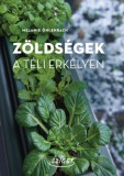 Sziget Könyvkiadó Melanie Öhlenbach: Zöldségek a téli erkélyen - könyv