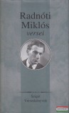 Sziget Könyvkiadó Radnóti Miklós versei