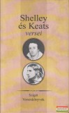 Sziget Könyvkiadó Shelley és Keats versei
