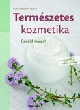 Sziget Könyvkiadó Természetes kozmetika