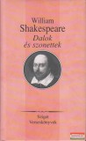 Sziget William Shakespeare - Dalok és szonettek
