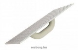 szigetelés csiszoló 200x400 polisztirol csiszoló 44970