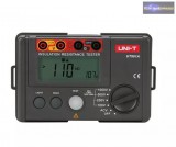Szigetelésvizsgáló UNI-T UT501A