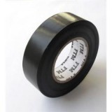 Szigetelőszalag 20m (19mm) fekete (6117017)