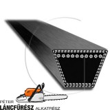 Szíj L 83” = 2108,20 mm / W 1/2” = 12,70 mm / Típus 4L