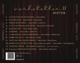 Szikora Róbert - Verhetetlen 11 - CD