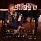 Szikora Róbert - Verhetetlen 11 - LP
