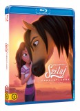 Szilaj: Zabolátlanok - Blu-ray