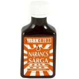 Szilas Narancssárga élelmiszer színezék 30ml