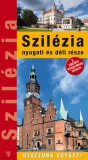 Szilézia nyugati és déli része útikönyv - Hibernia Kiadó