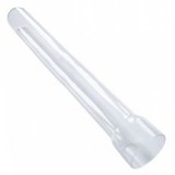 Szilícium üveg Aquanova, UV 36W