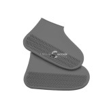 Szilikon cipővédő eső és sár ellenálló burkolat