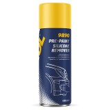 Szilikon eltávolító spray 450 ml Mannol 9890