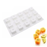 SZILIKON FORMA - MINI SUSHI