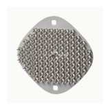 Szilikon háztartási konyha többfunkciós kefe