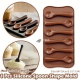 Szilikon Kanál Alakú Öntőforma