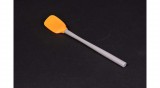 Szilikon keverő kicsi spatula 23/6 cm